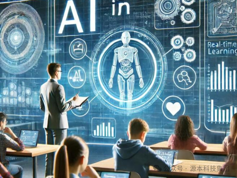 艾弗森贝博ballbet官网科技-本科生掌握大数据、云原生、AI-竞赛保研求职的“超车秘籍”来了！